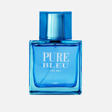 Pure bleu eau de Toilette 100 ml